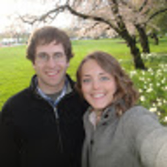 Meet your Posher, Heather - Picture 1 of 1